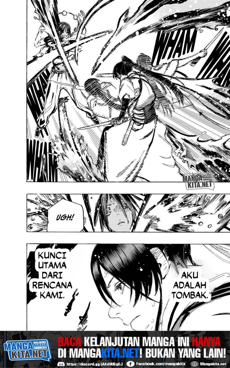 Chapter 122 - halaman 18