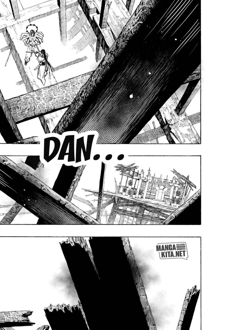 Chapter 122 - halaman 19