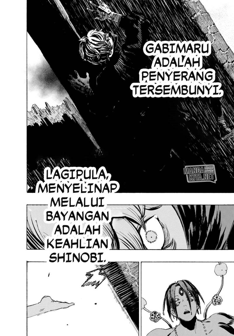 Chapter 122 - halaman 20