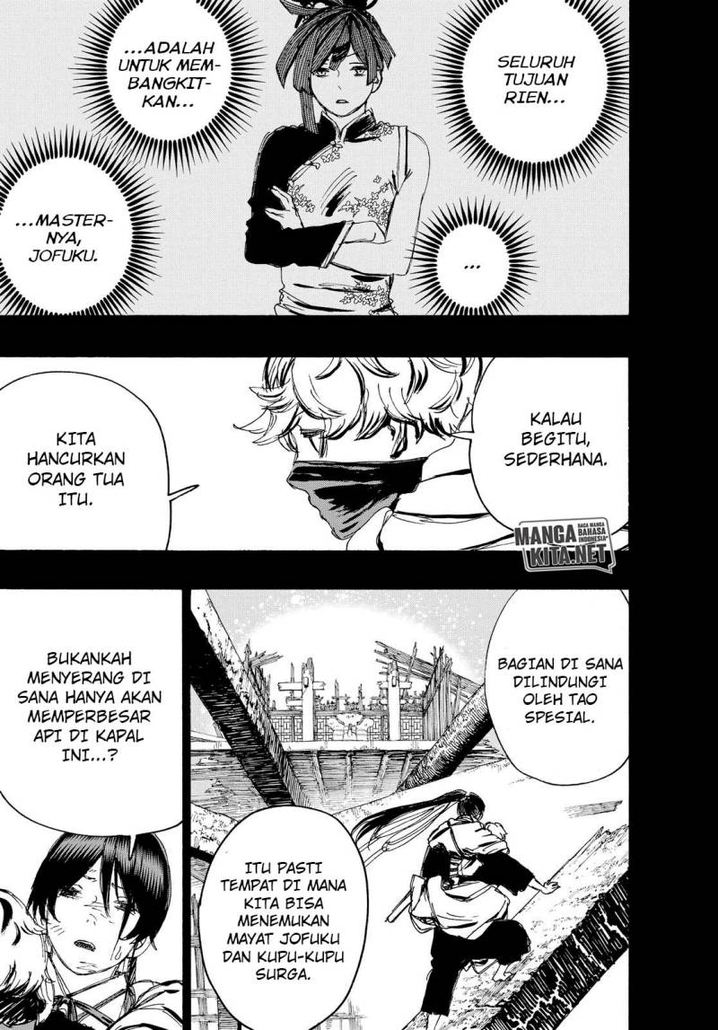 Chapter 122 - halaman 21