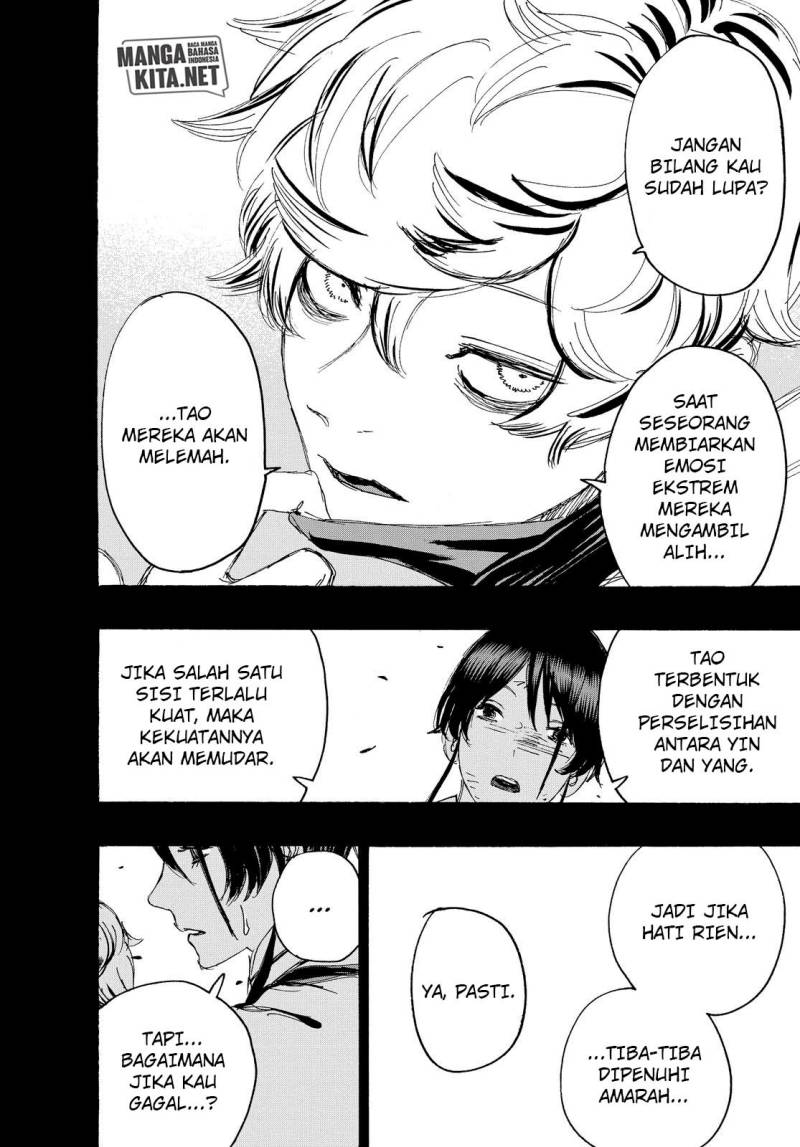 Chapter 122 - halaman 22