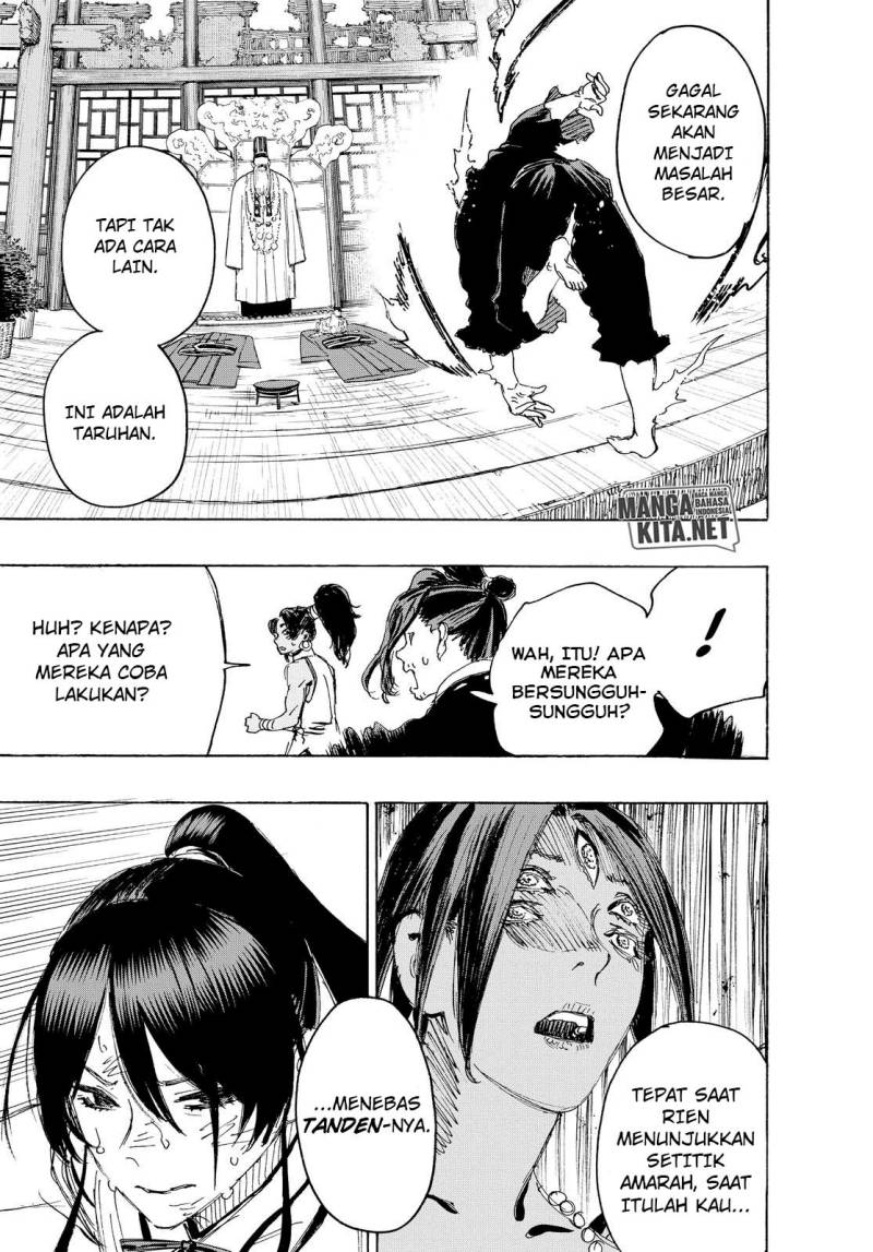 Chapter 122 - halaman 23