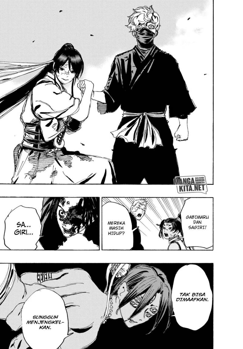 Chapter 122 - halaman 7