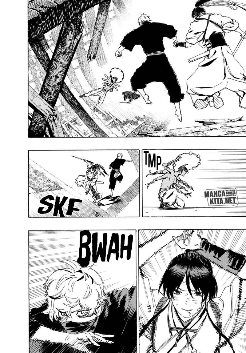 Chapter 122 - halaman 8