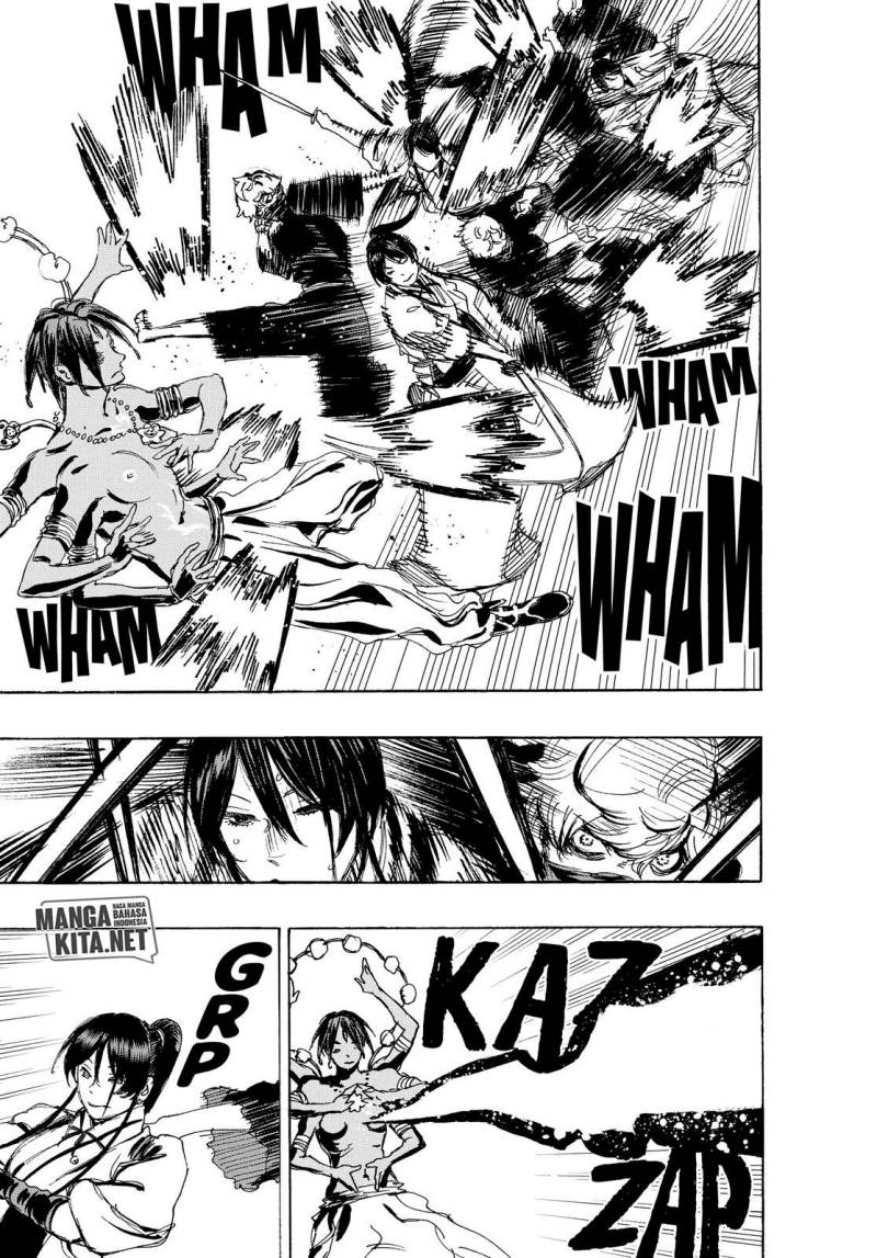 Chapter 122 - halaman 9