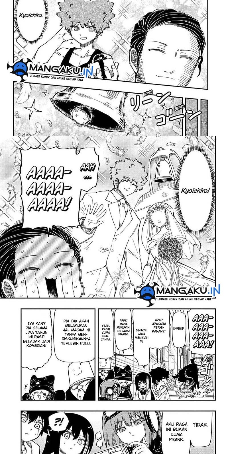 Chapter 194 - halaman 3