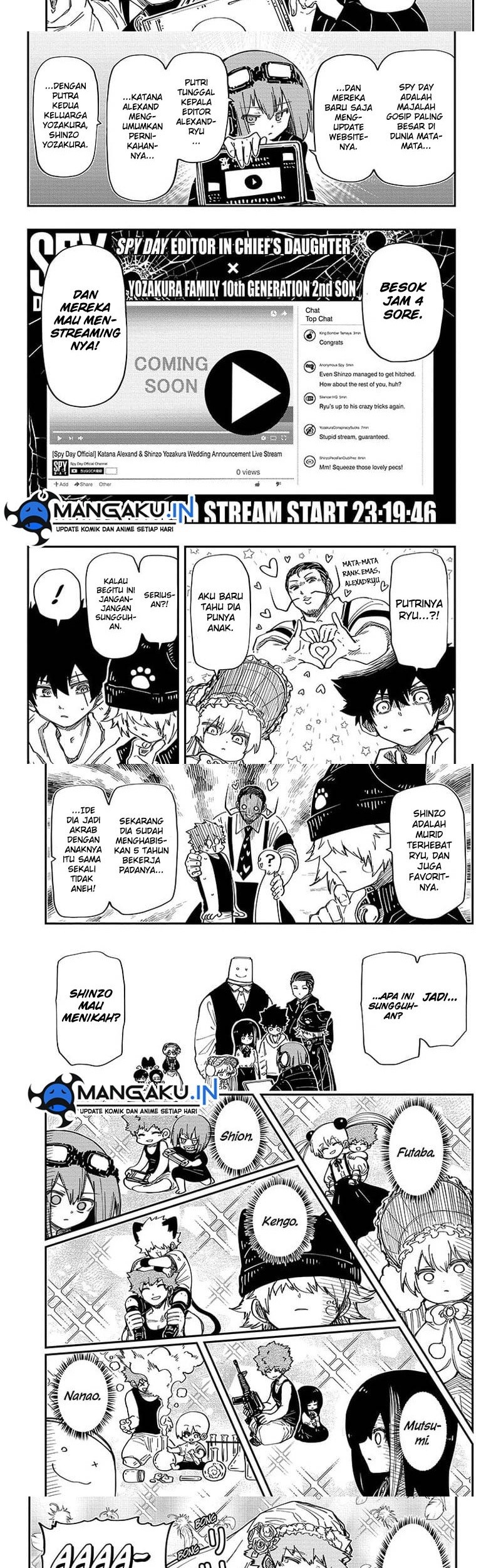 Chapter 194 - halaman 4