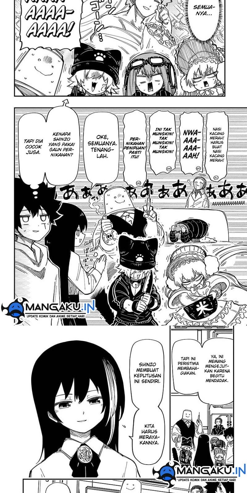Chapter 194 - halaman 5