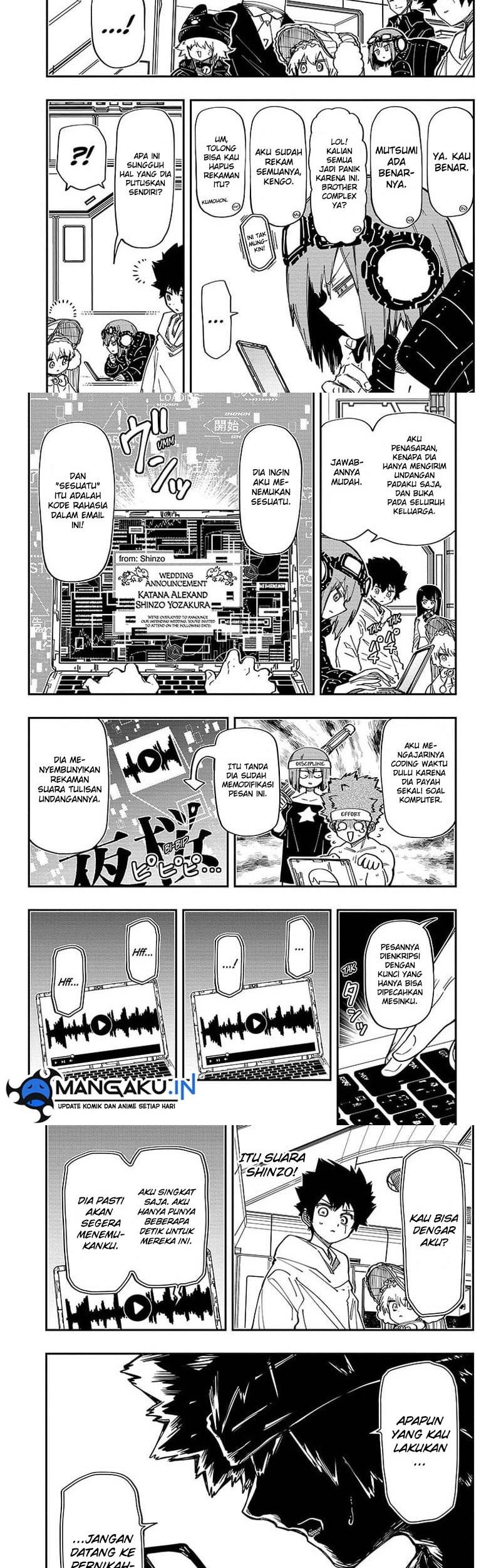 Chapter 194 - halaman 6