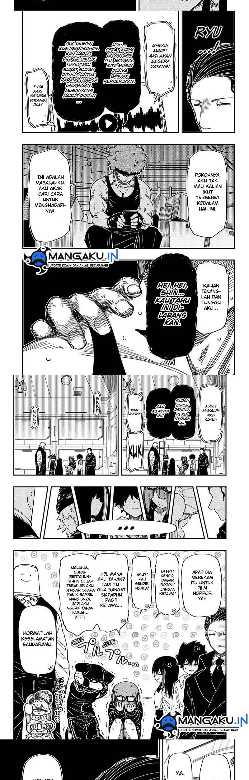 Chapter 194 - halaman 8