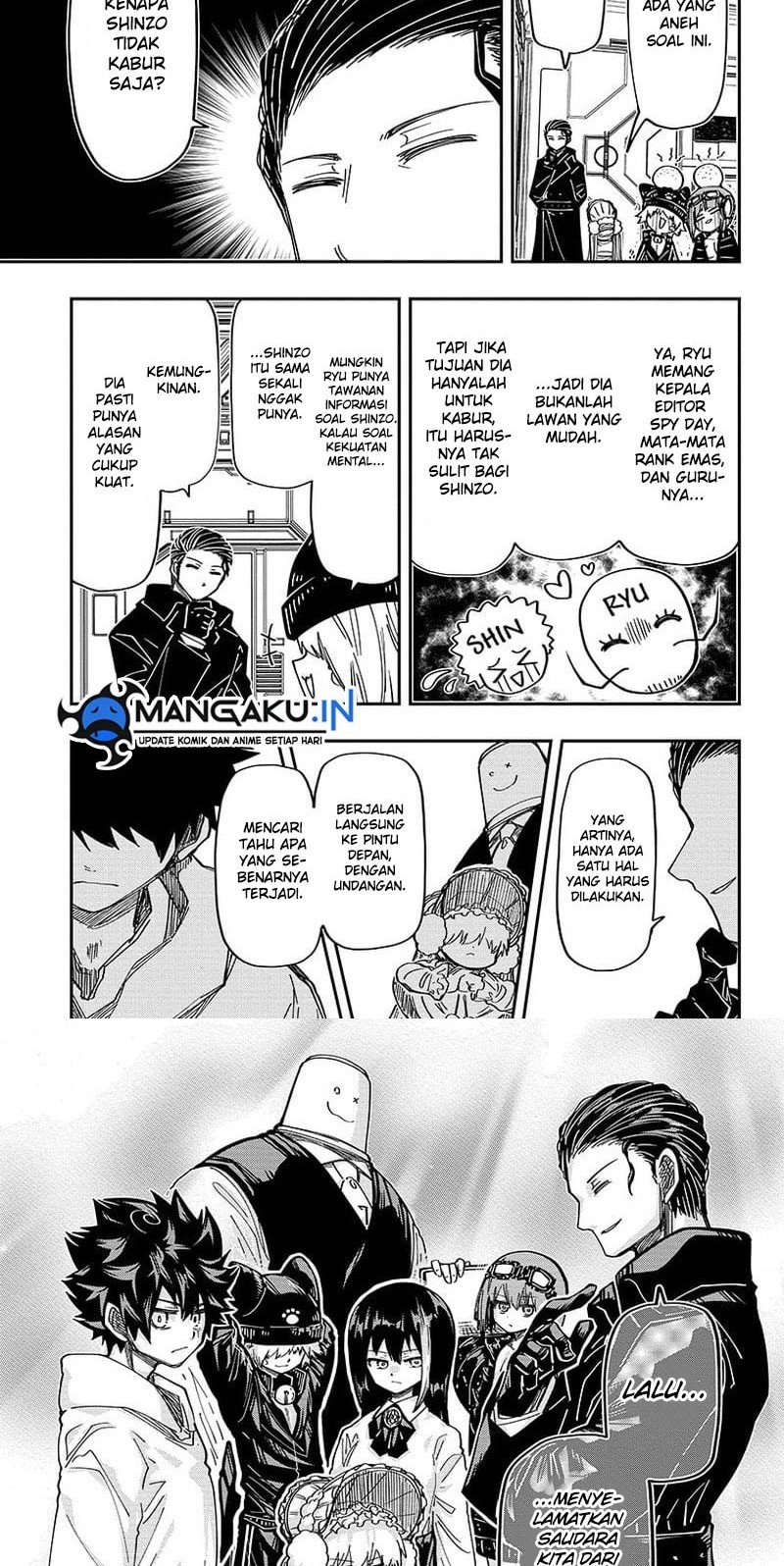 Chapter 194 - halaman 9