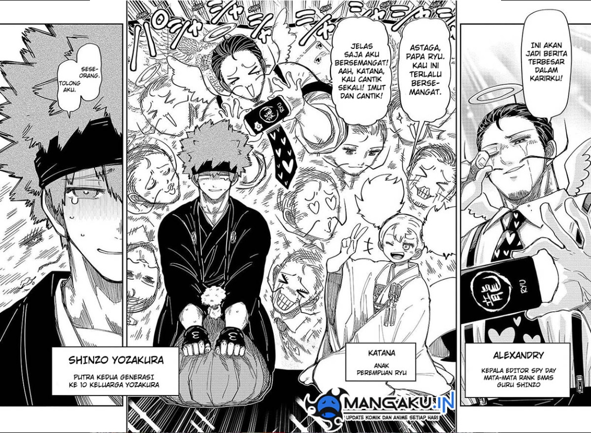 Chapter 194 - halaman 13
