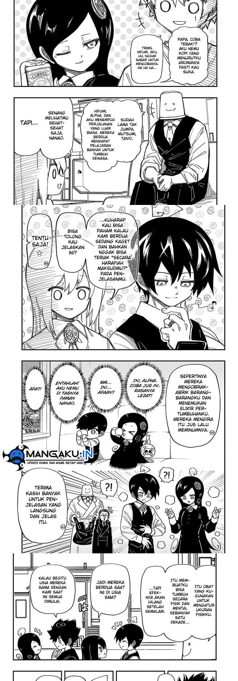 Chapter 193 - halaman 3
