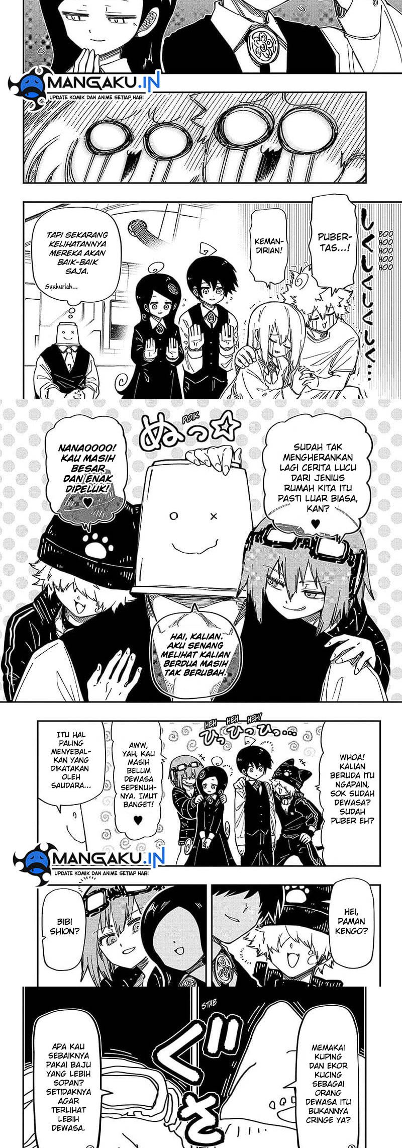 Chapter 193 - halaman 5