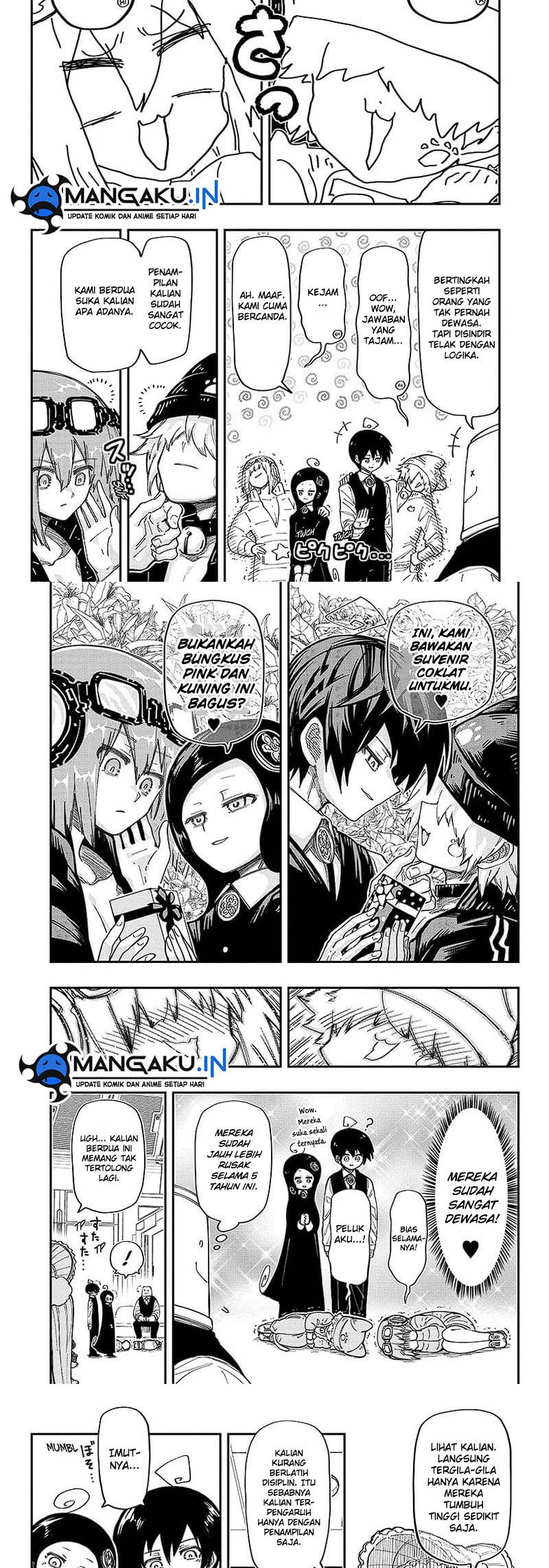Chapter 193 - halaman 6