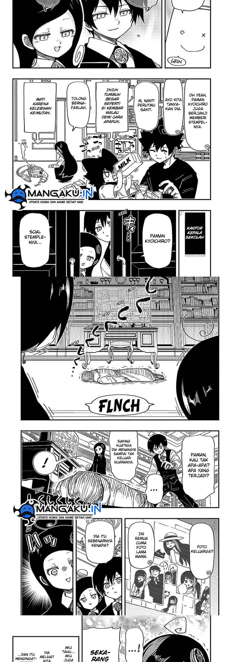 Chapter 193 - halaman 8
