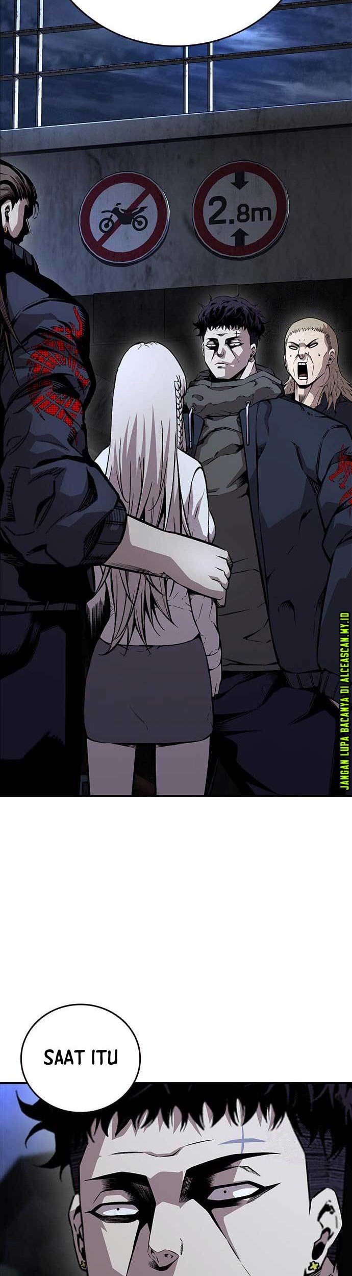 Chapter 58 - halaman 61