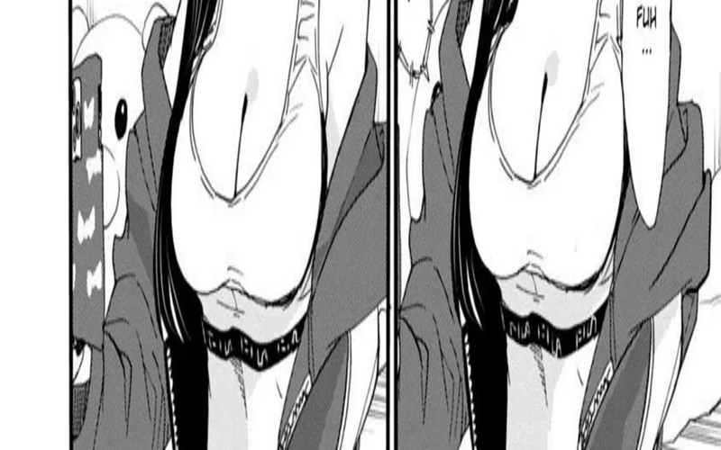 Chapter 50 - halaman 21