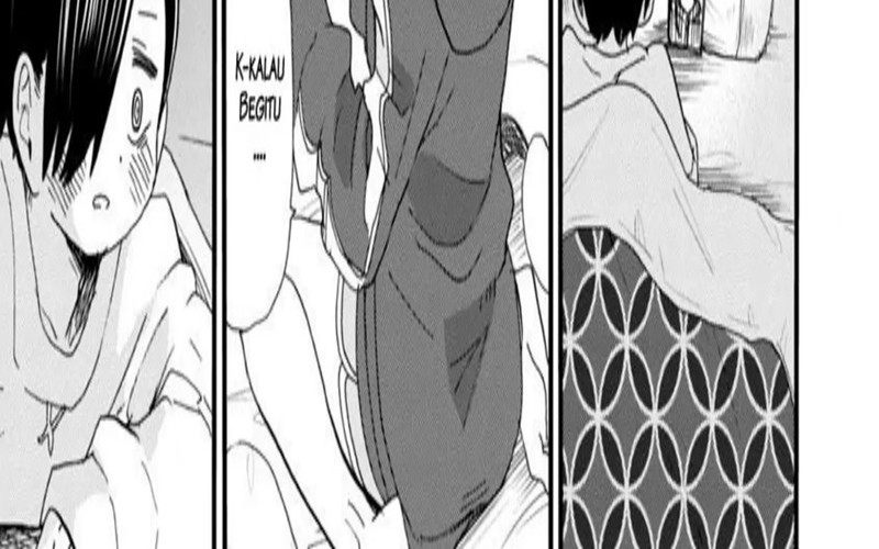 Chapter 50 - halaman 23