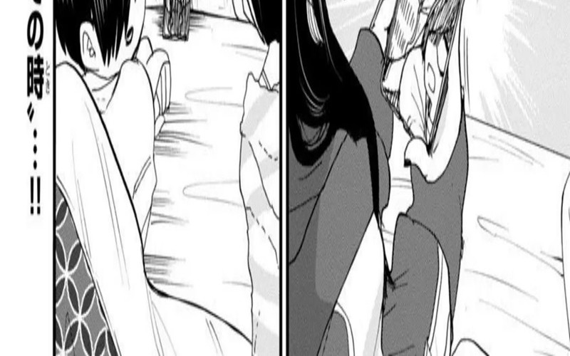 Chapter 50 - halaman 25