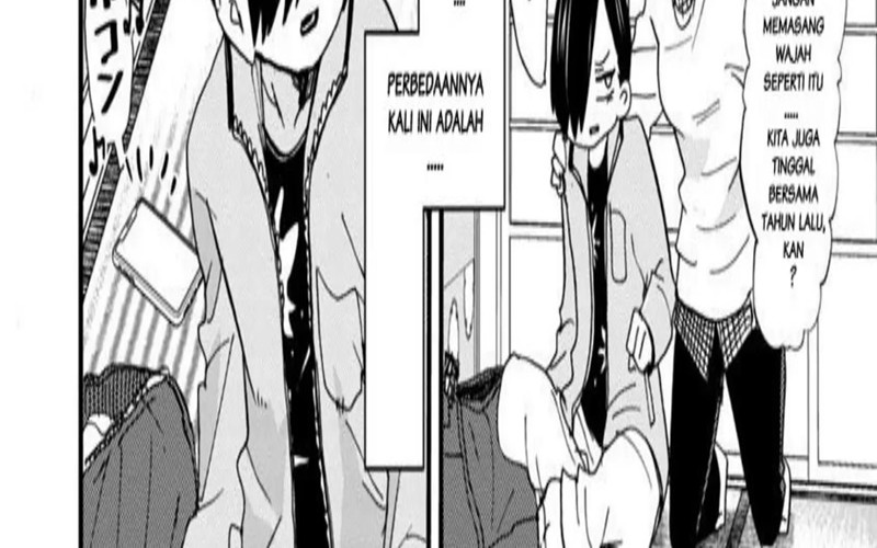 Chapter 50 - halaman 5