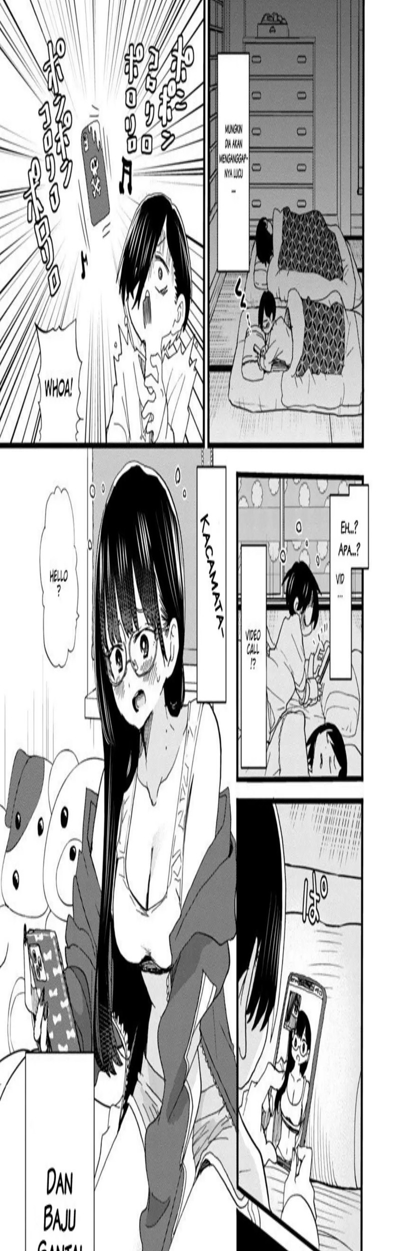 Chapter 50 - halaman 18
