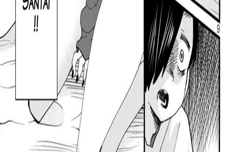 Chapter 50 - halaman 19