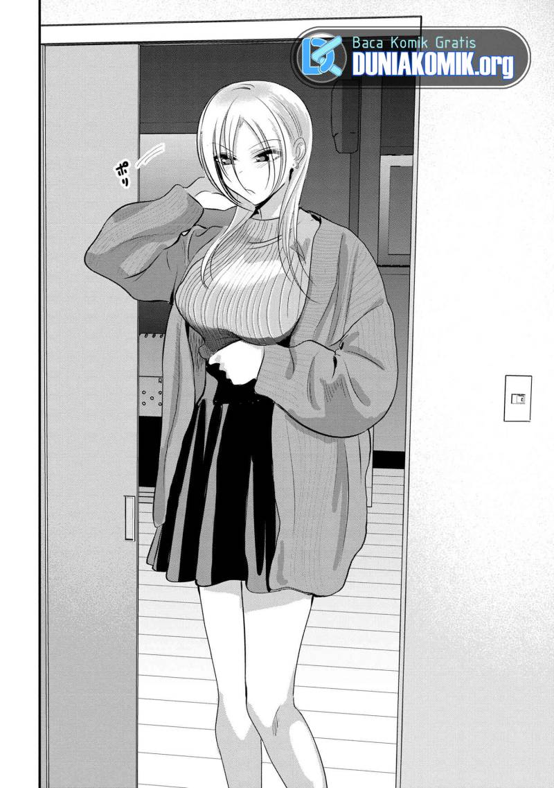 Chapter 154 - halaman 6