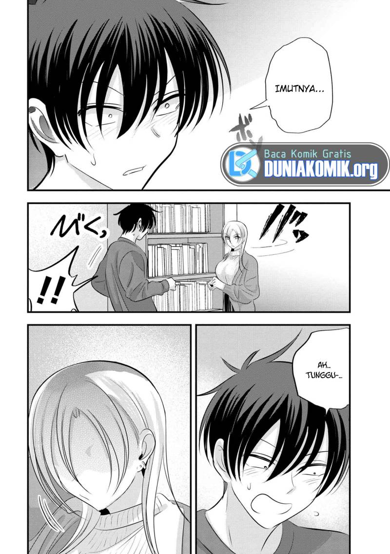 Chapter 154 - halaman 8
