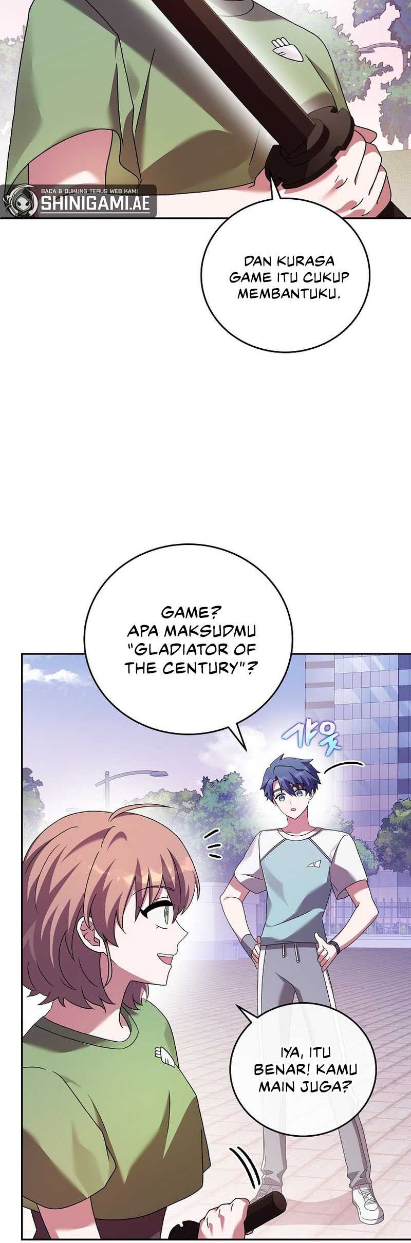 Chapter 75 - halaman 41