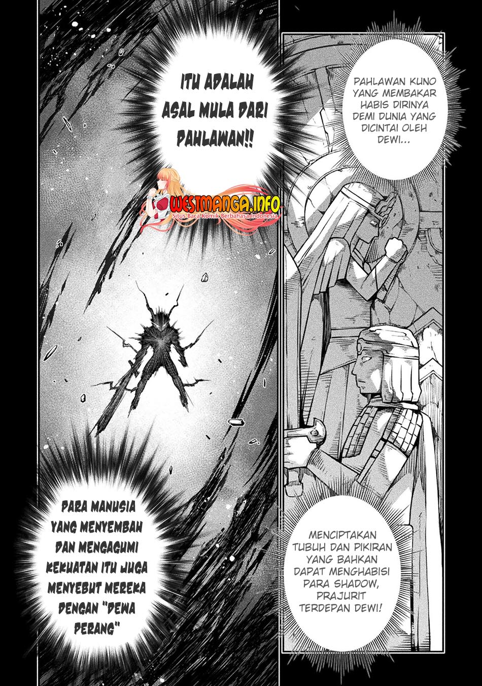 Chapter 77 - halaman 11