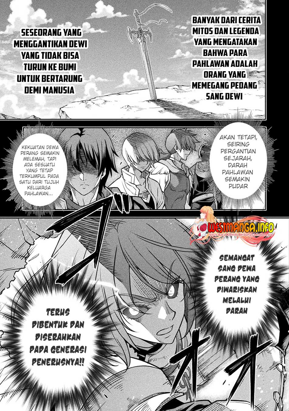 Chapter 77 - halaman 12