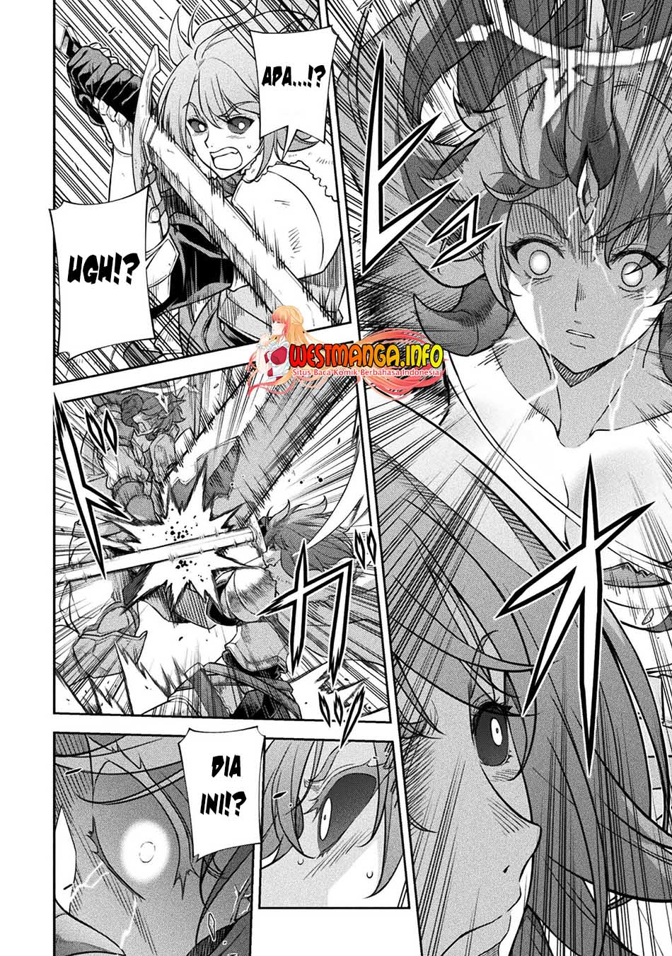 Chapter 77 - halaman 15