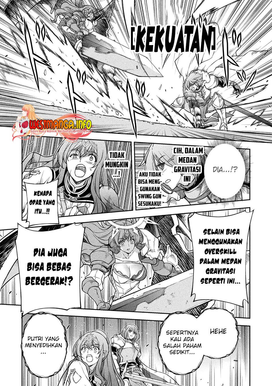 Chapter 77 - halaman 16