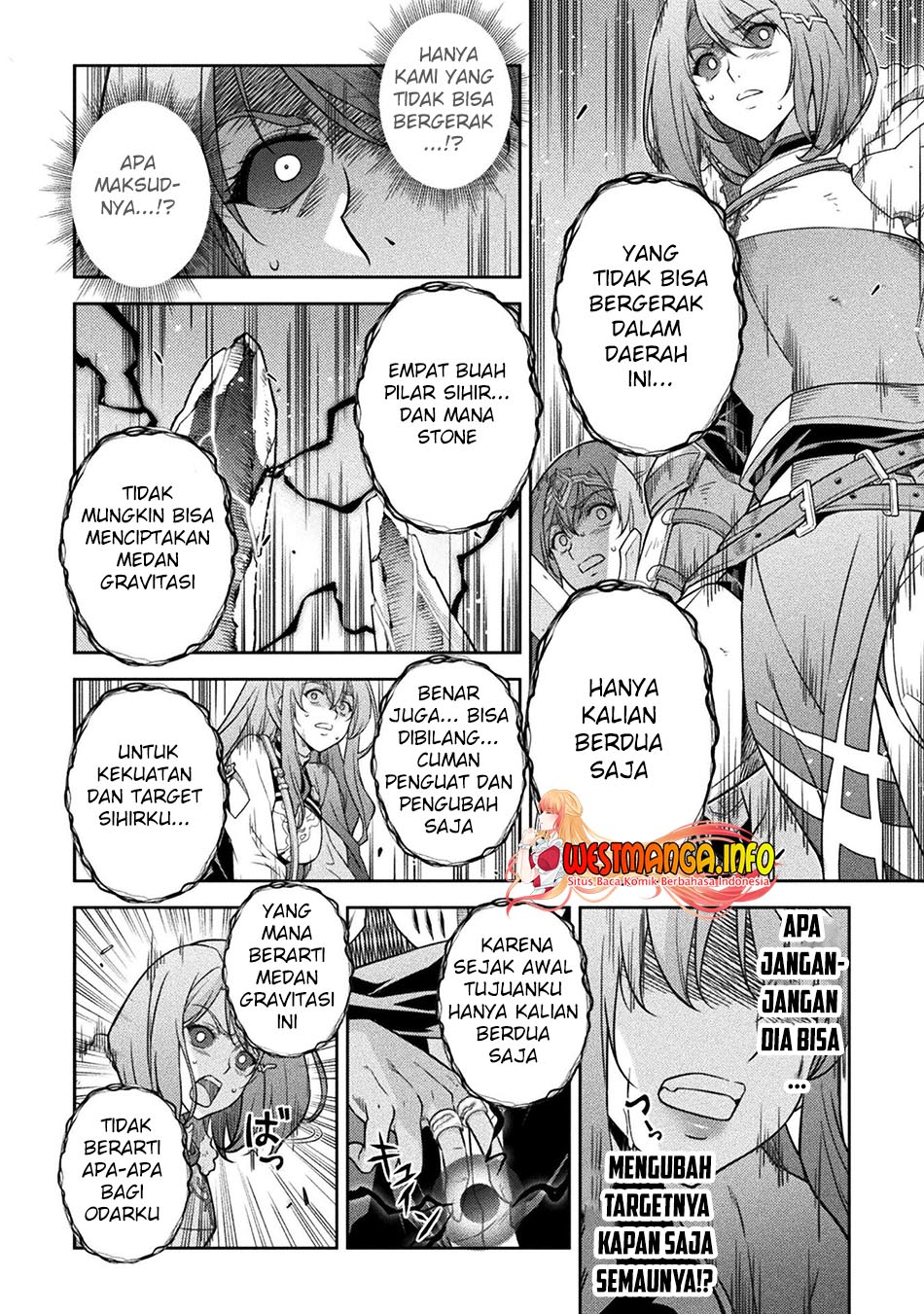 Chapter 77 - halaman 17