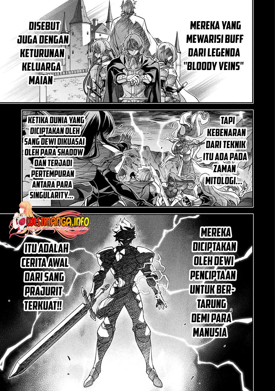 Chapter 77 - halaman 10