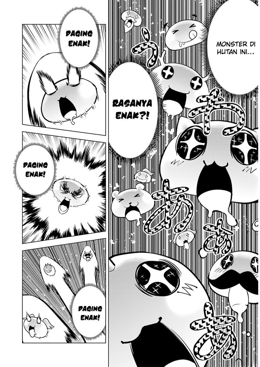 Chapter 61 - halaman 24