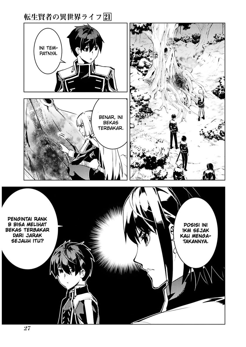 Chapter 61 - halaman 29