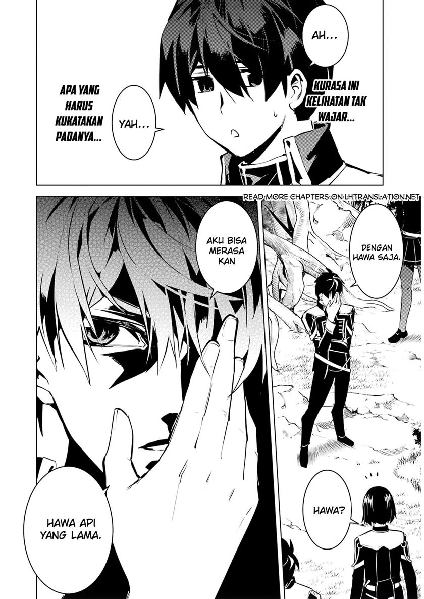Chapter 61 - halaman 30