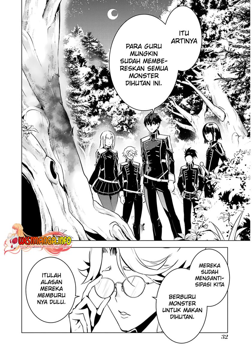 Chapter 61 - halaman 34