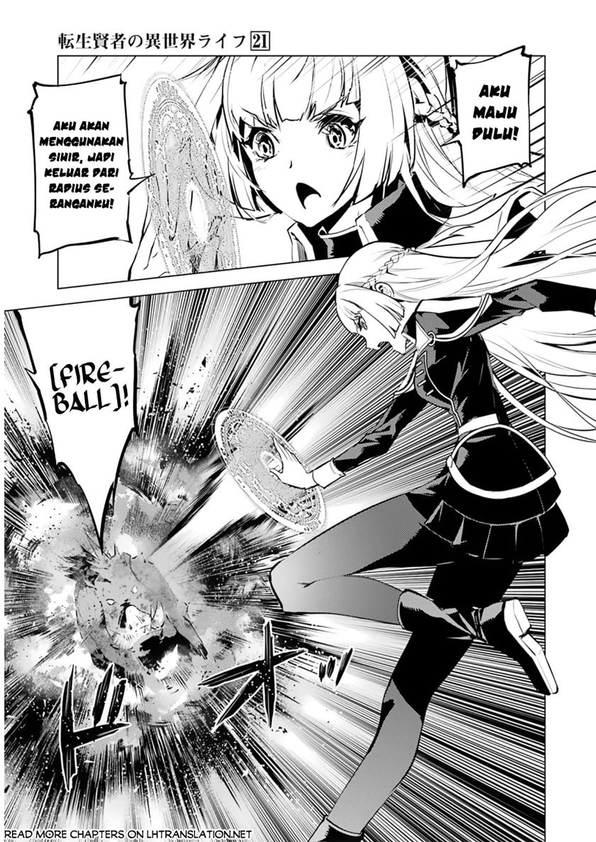 Chapter 61 - halaman 45
