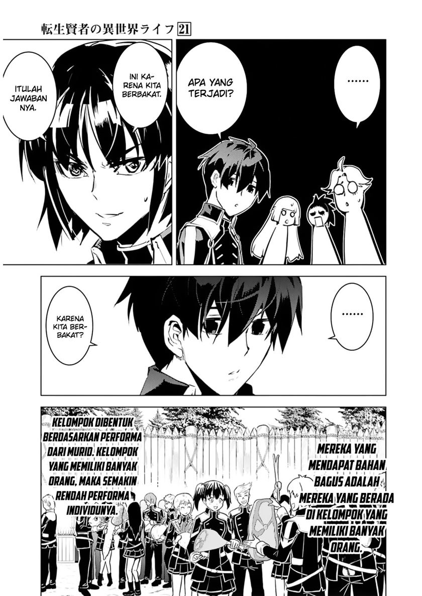 Chapter 61 - halaman 6