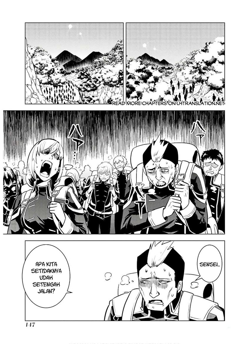 Chapter 60.1 - halaman 28