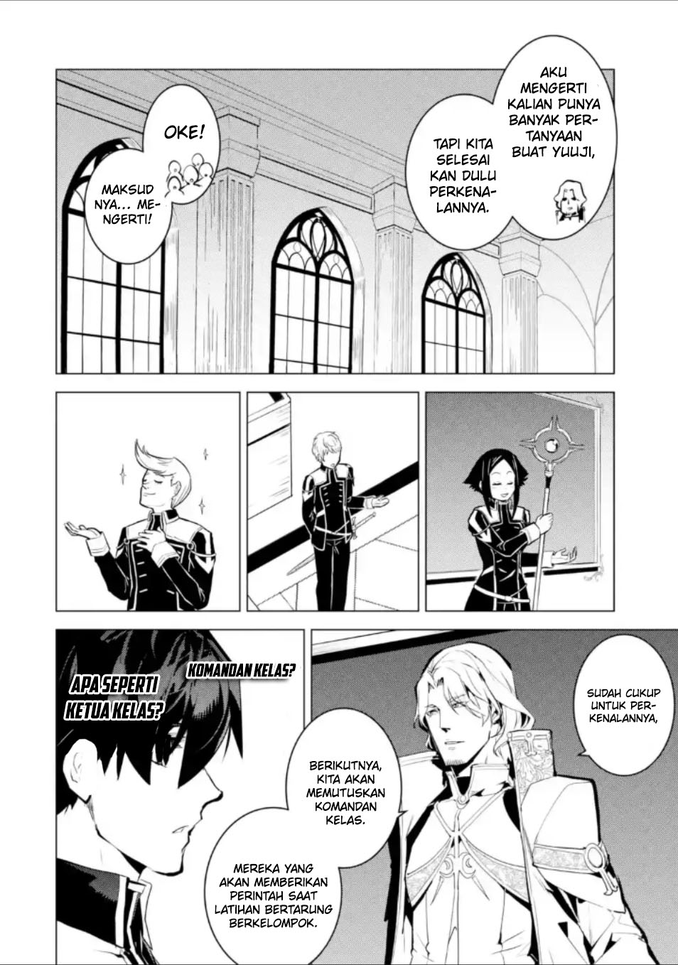 Chapter 58.3 - halaman 5