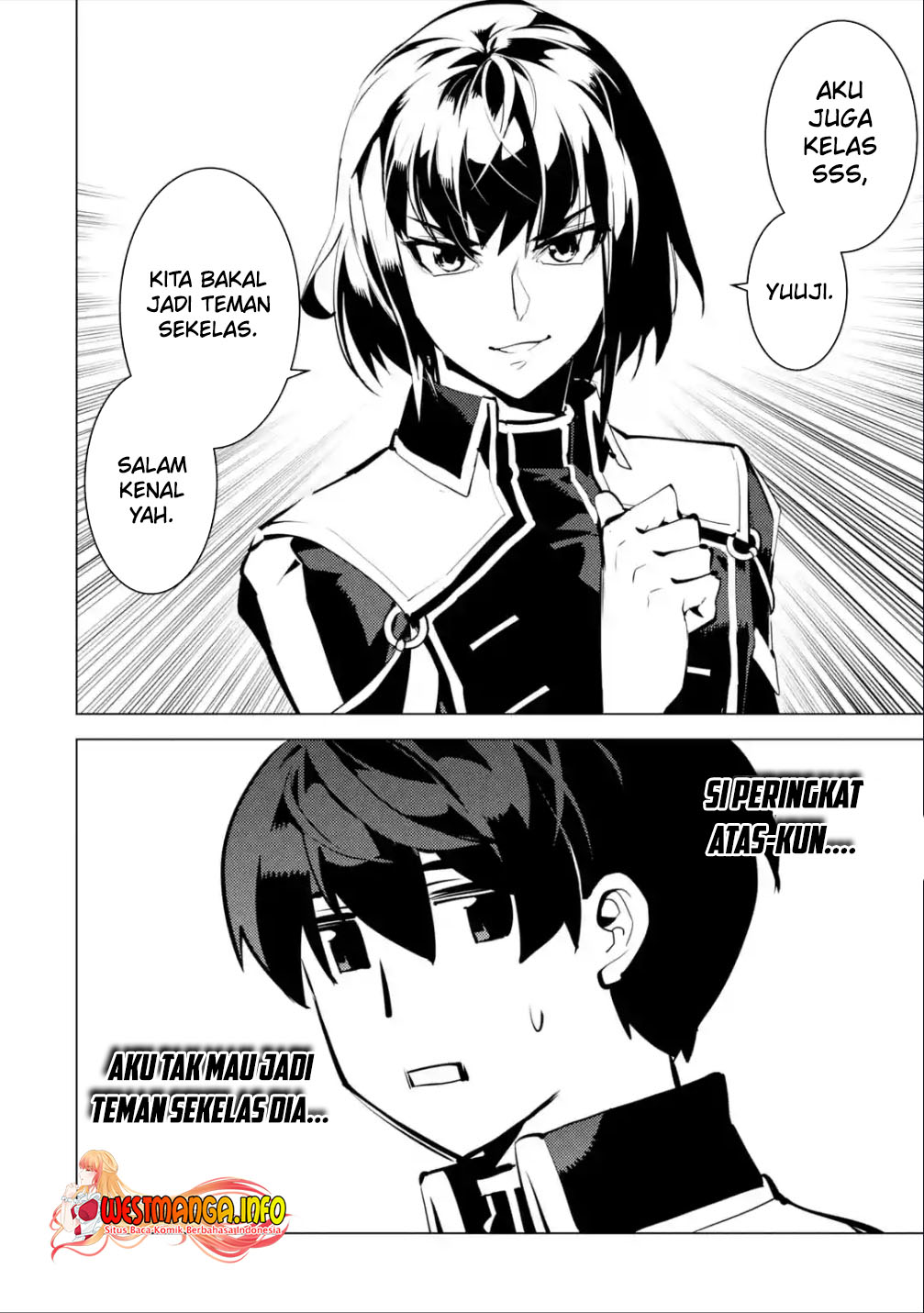 Chapter 58.2 - halaman 7
