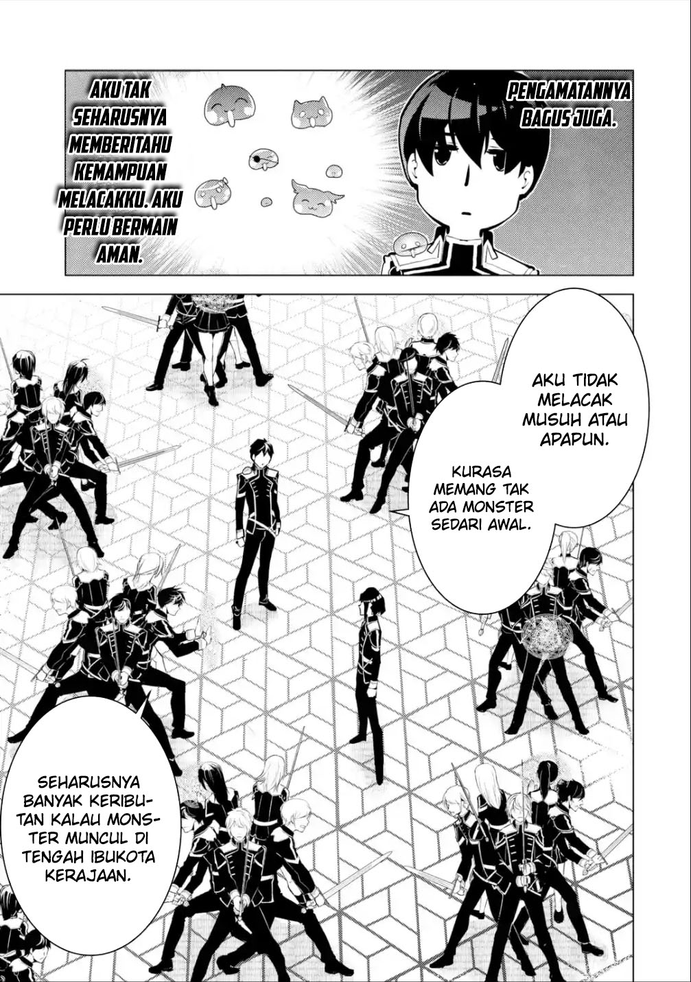 Chapter 58.1 - halaman 16