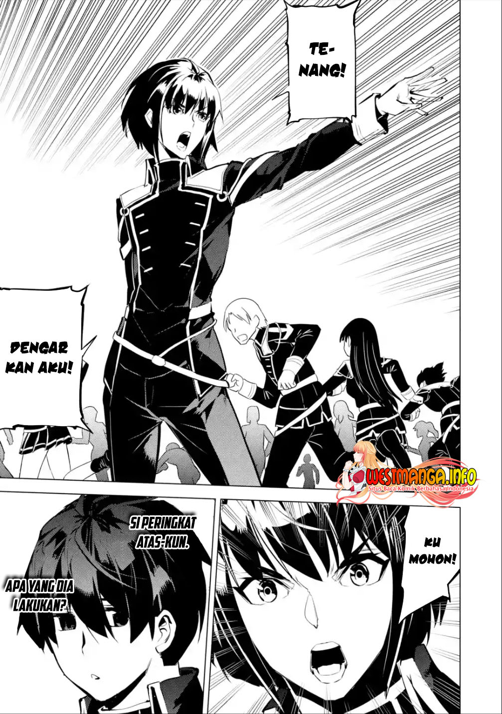 Chapter 58.1 - halaman 6