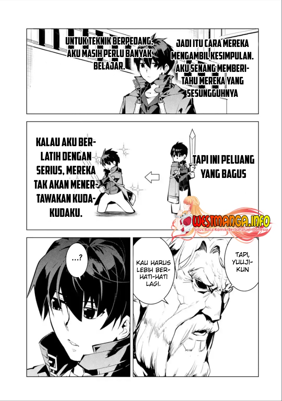 Chapter 57.1 - halaman 14