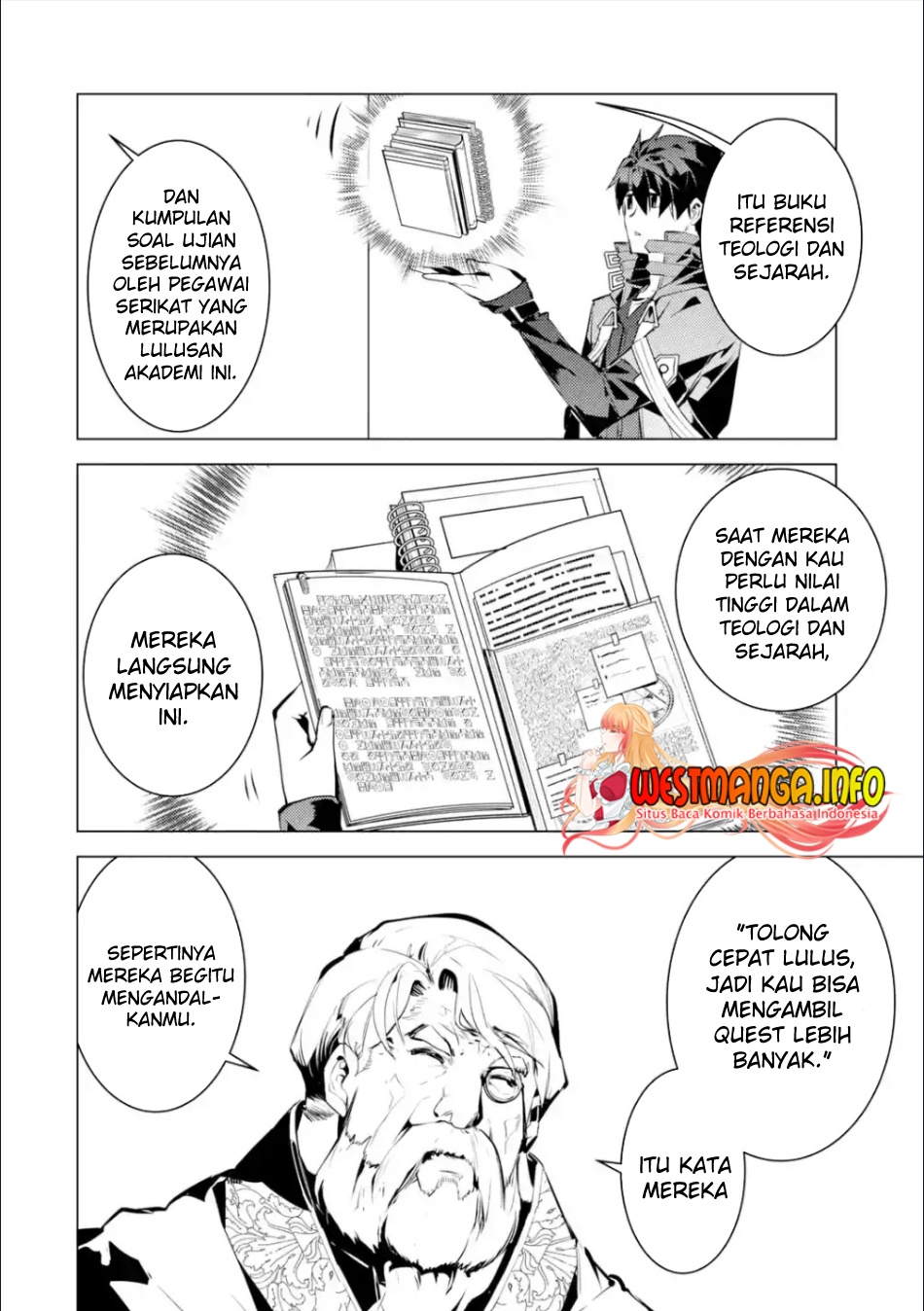 Chapter 57.1 - halaman 19