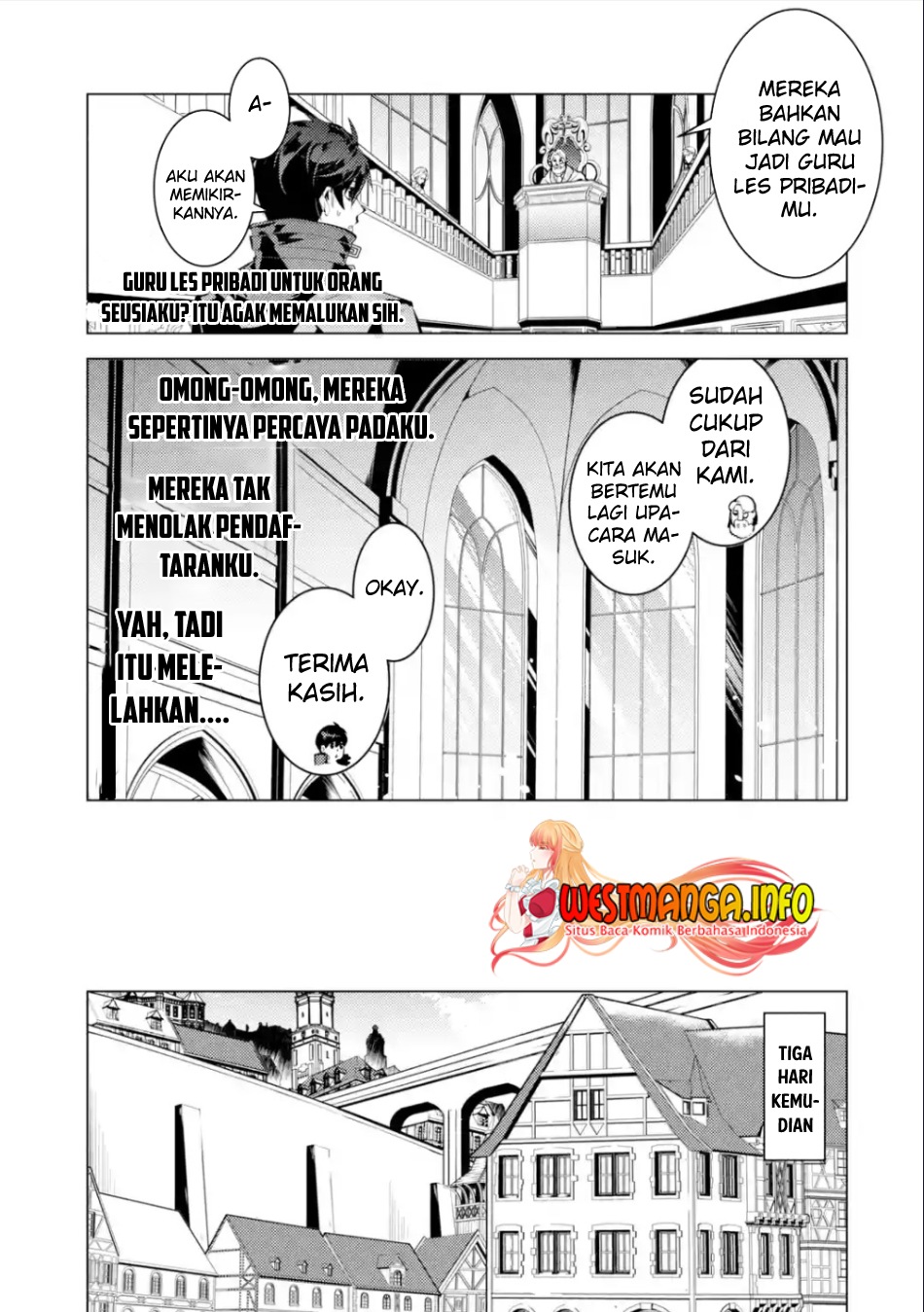 Chapter 57.1 - halaman 20